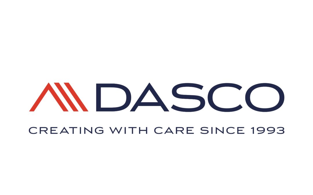 DASCO Appointed as Builder for Elation Project